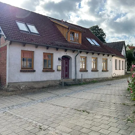 Apartment Fiedler Richtenberg