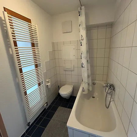 Apartment Fiedler Richtenberg